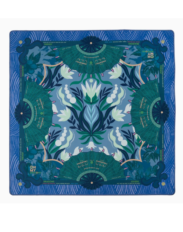 Jade Mat in Tube