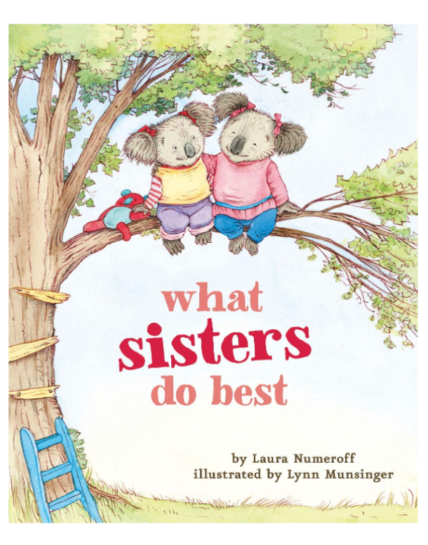 What Sisters Do Best