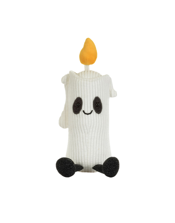 Jellycat Amuseables Flickerty Candle