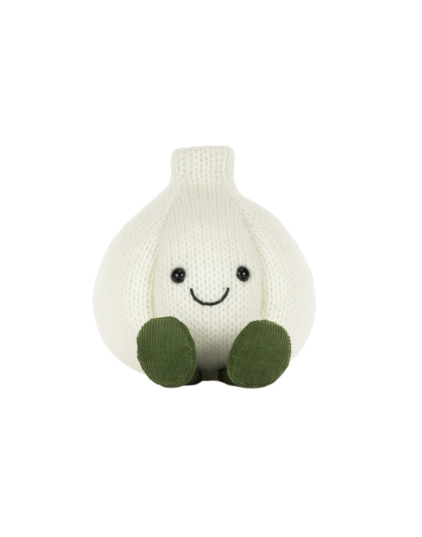 Jellycat Amuseables Garlic