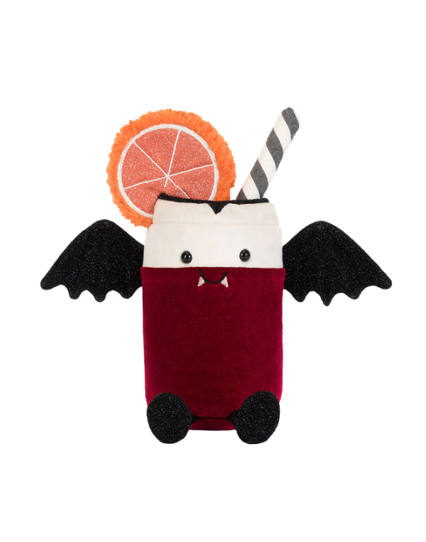 Jellycat Amuseables Vampop Drink