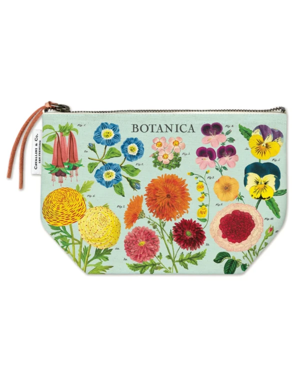 Botanica Pouch