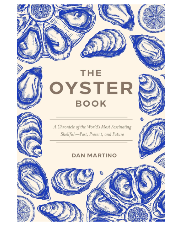 The Oyster Book
