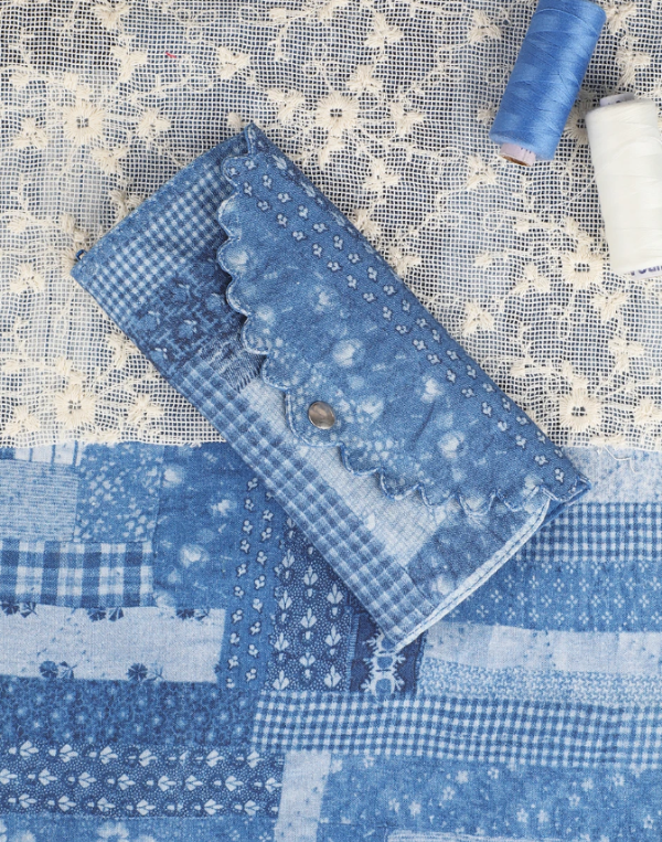 Harmony Patchwork Sewing Kit