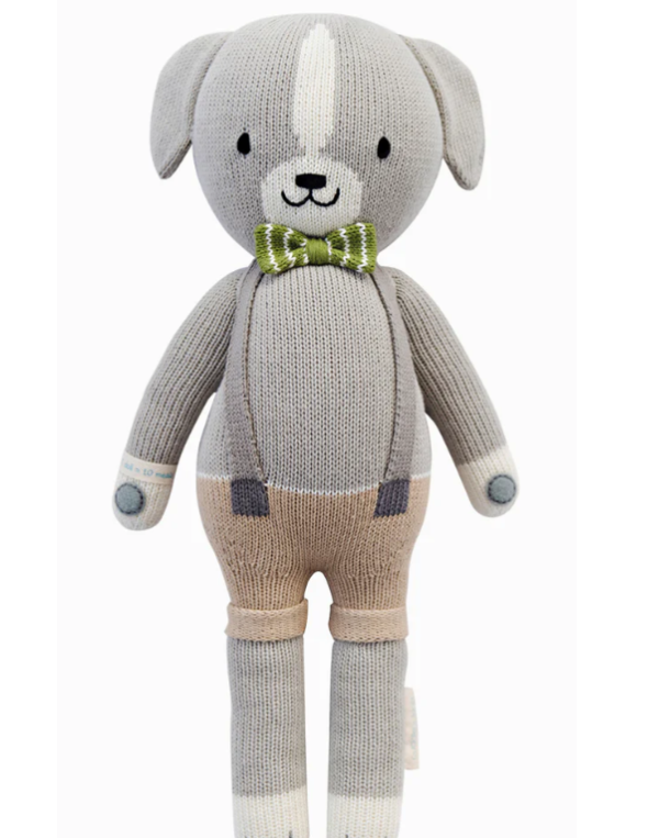 13" Noah the Dog
