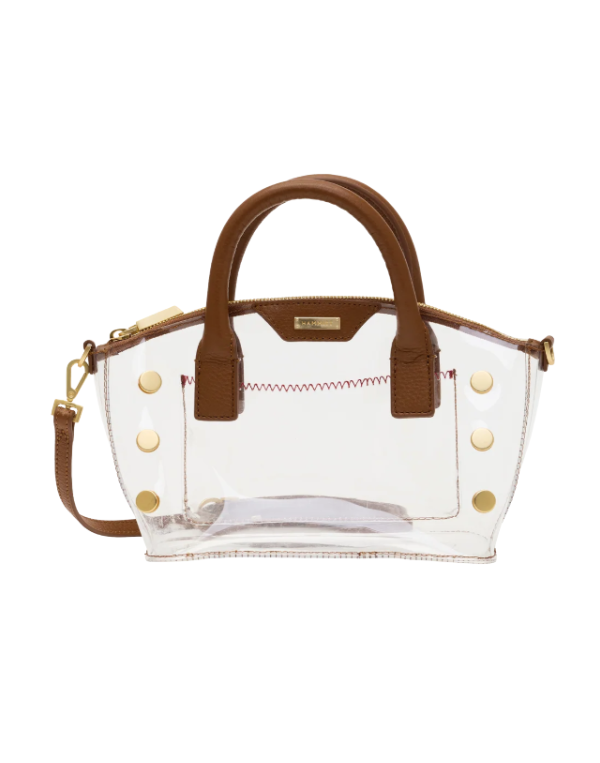Hammitt Paula Clear Bag