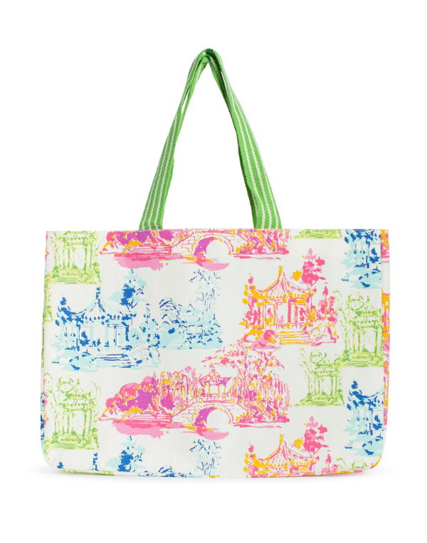 Maya Tote Bag