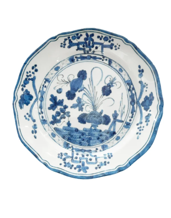 Beatriz Ball Set of 4 Vida Faenza 9" Salad Plate