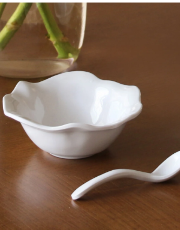 Beatriz Ball Vida Mini Bowl With Spoon