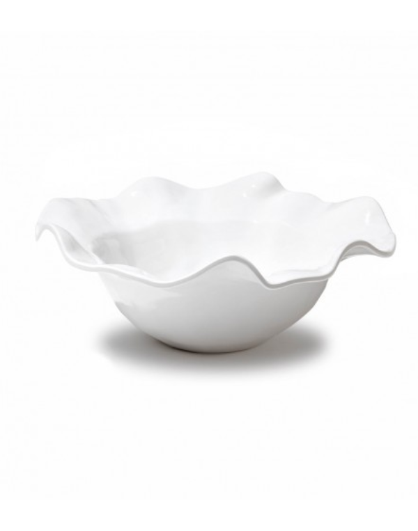 Beatriz Ball White Vida Havana Large Bowl