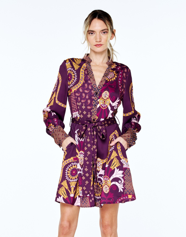 Opulent Dress