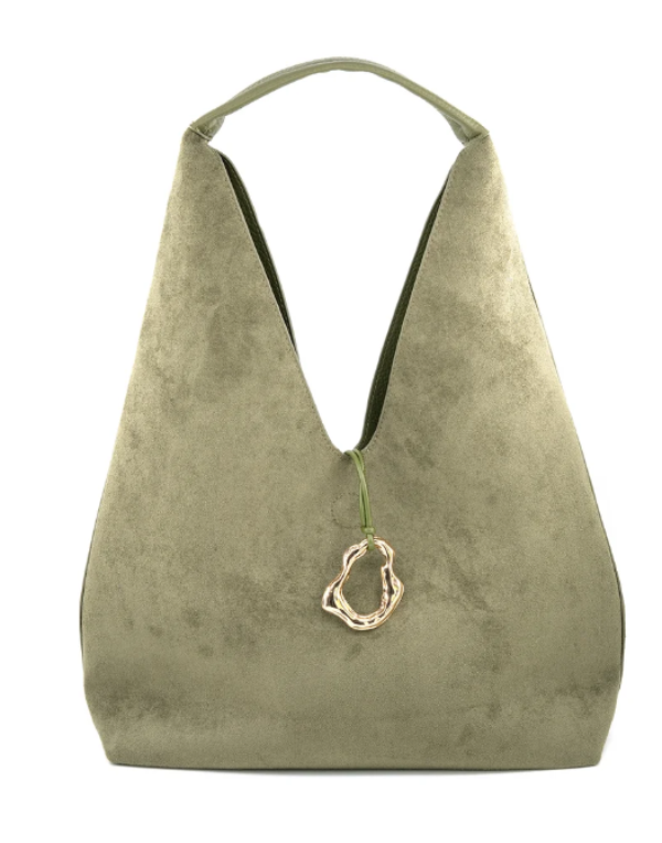 Noma Bag-Olive