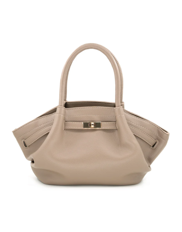 Camille Bag-Beige