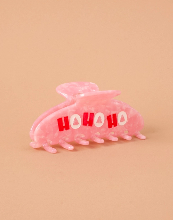 HOHOHO Claw Clip