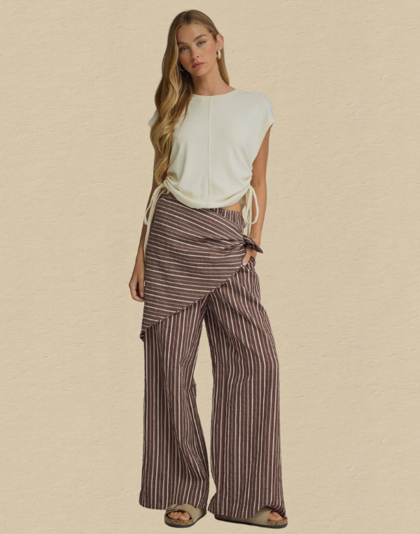 Addie Pant