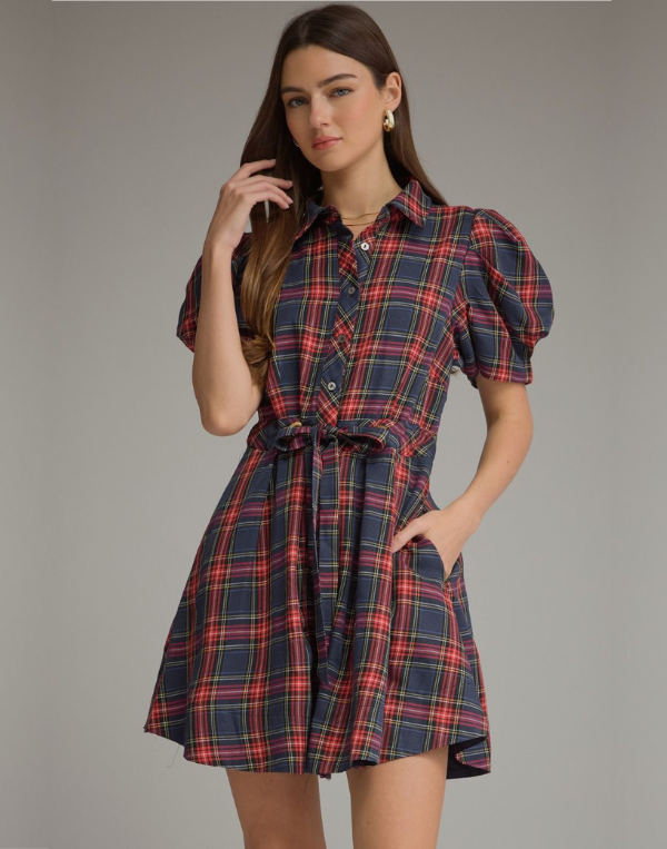 Louisa Dress