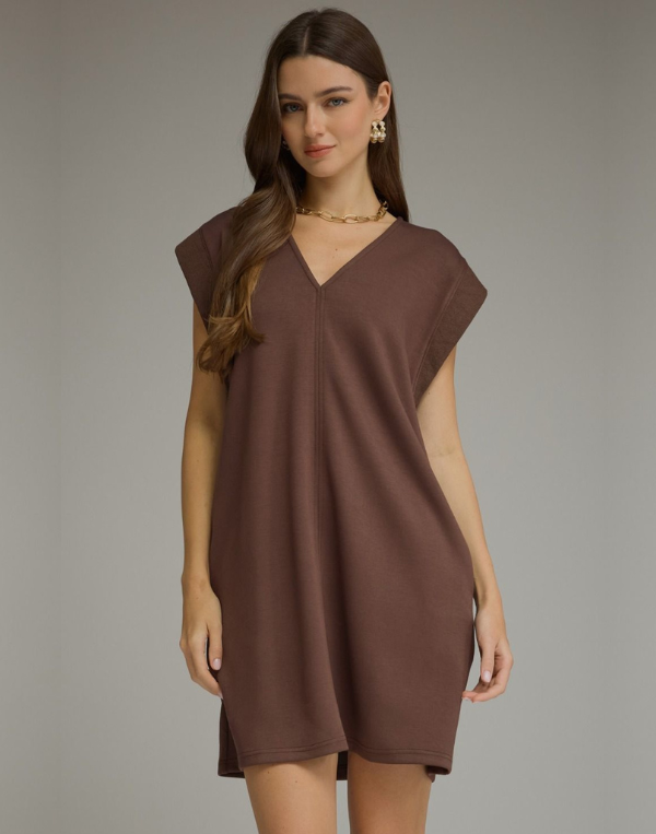 Phoebe Dress
