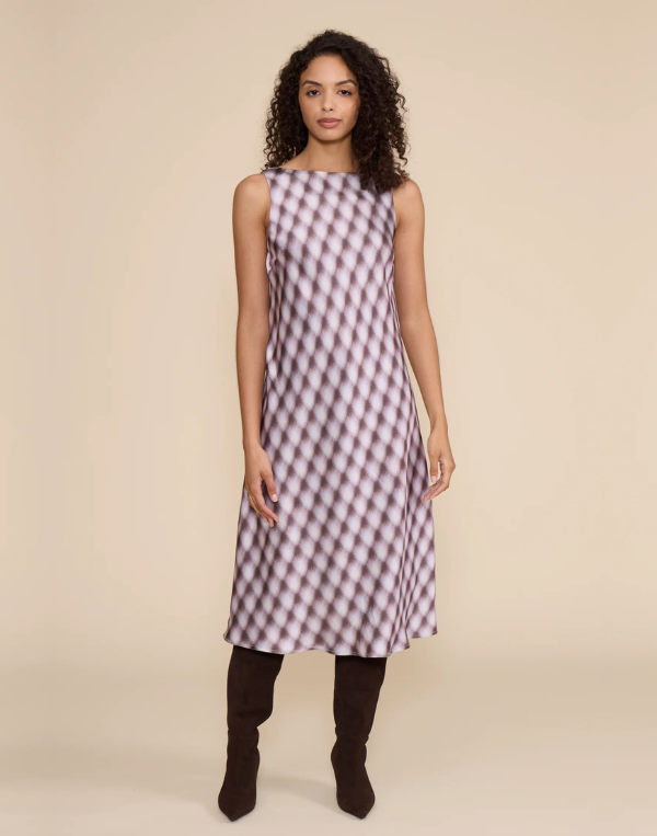 Meiline Dress