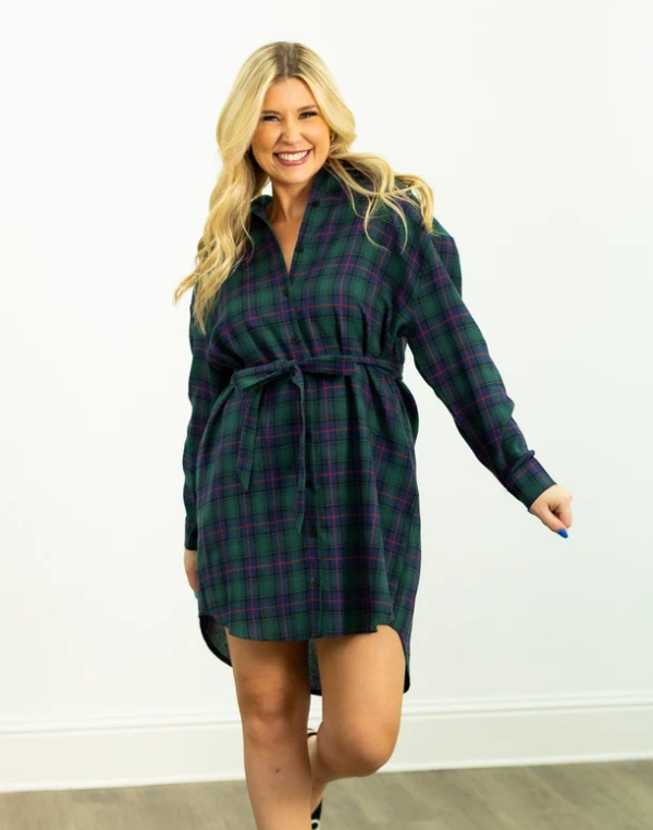 Bianca Dress