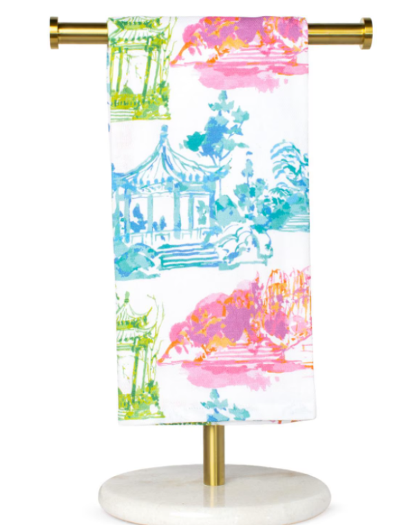 Maya Hand Towel