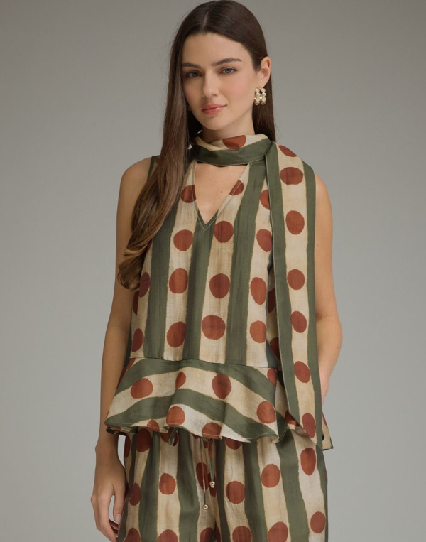 Berkley Top