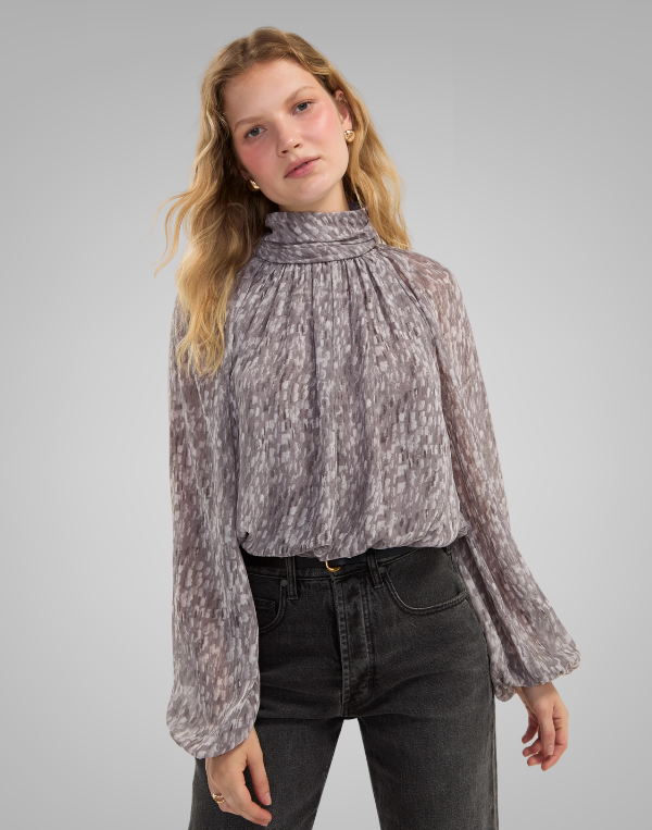 Maren Top