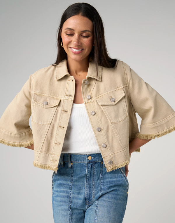 Bethany Jacket
