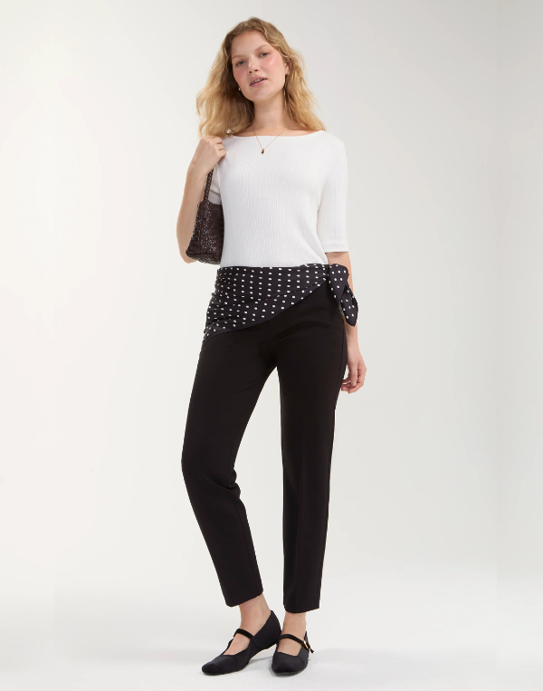 Kelsey Trouser