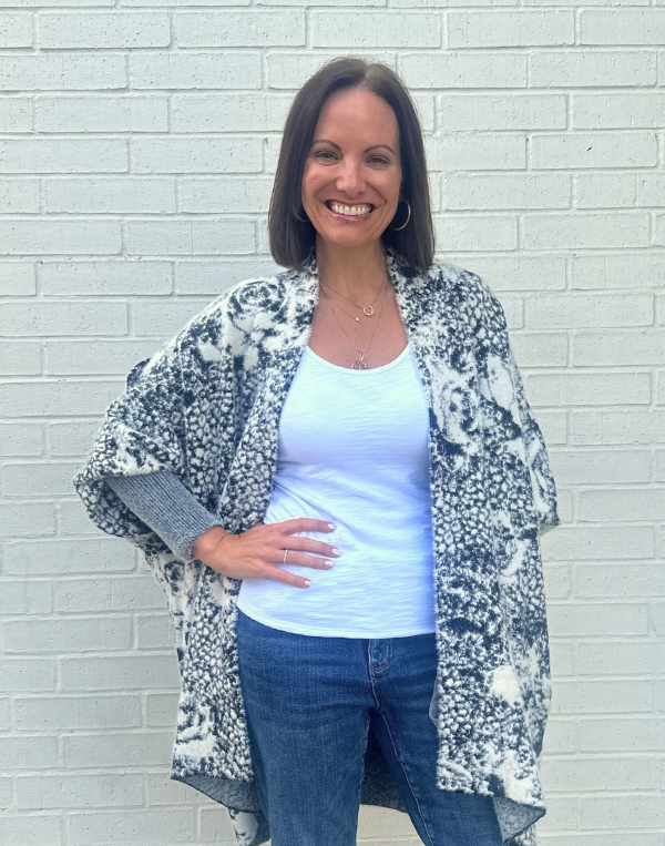 Lydia Cardigan