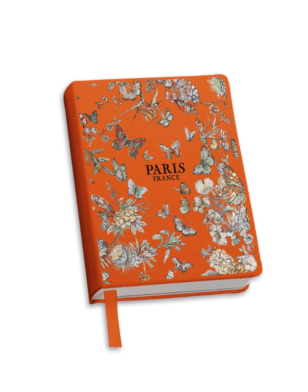 Lined Journal