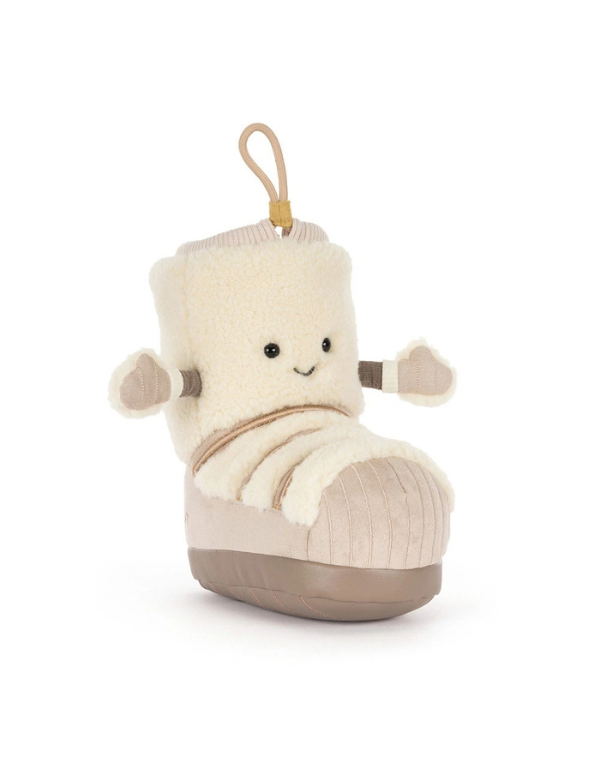Jellycat Amuseables Perta Snow Boot