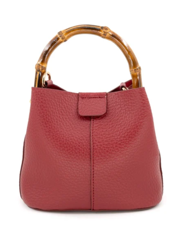 Zante Bag-Red