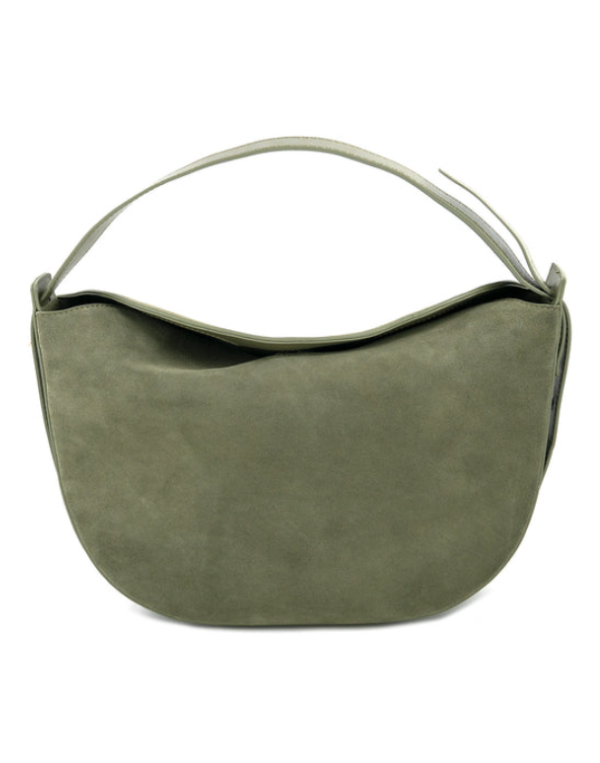 Hobo Sofia Suede-Olive