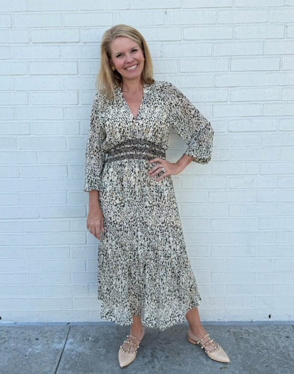 Fiona Dress