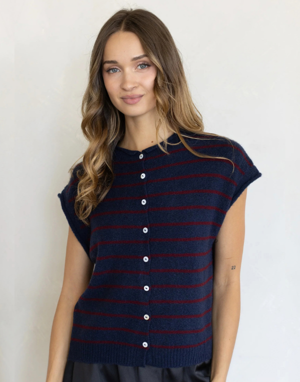 Adeline Cardigan