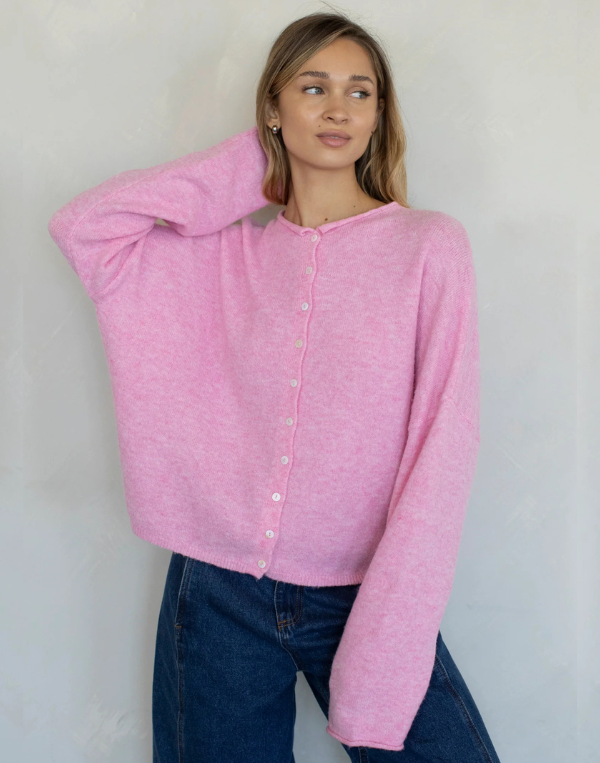 Piper Cardigan