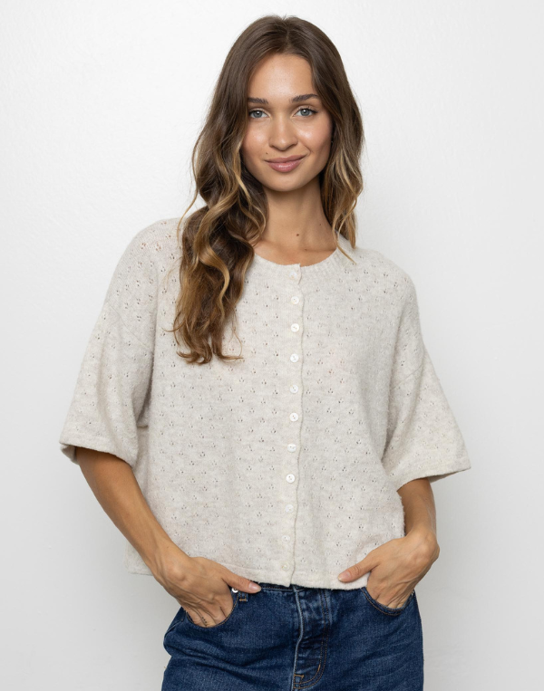 Georgia Cardigan