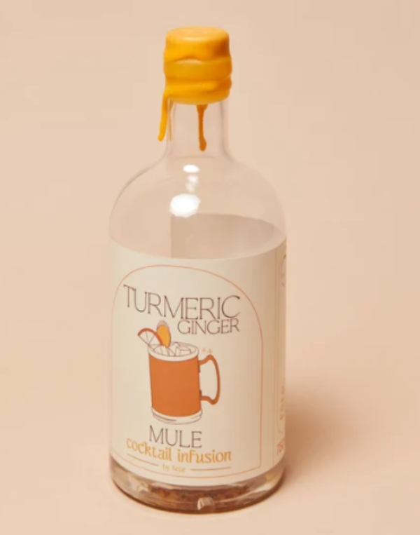 Cocktail Infusion