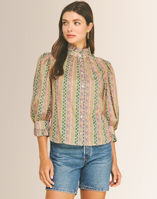 Sammi Top