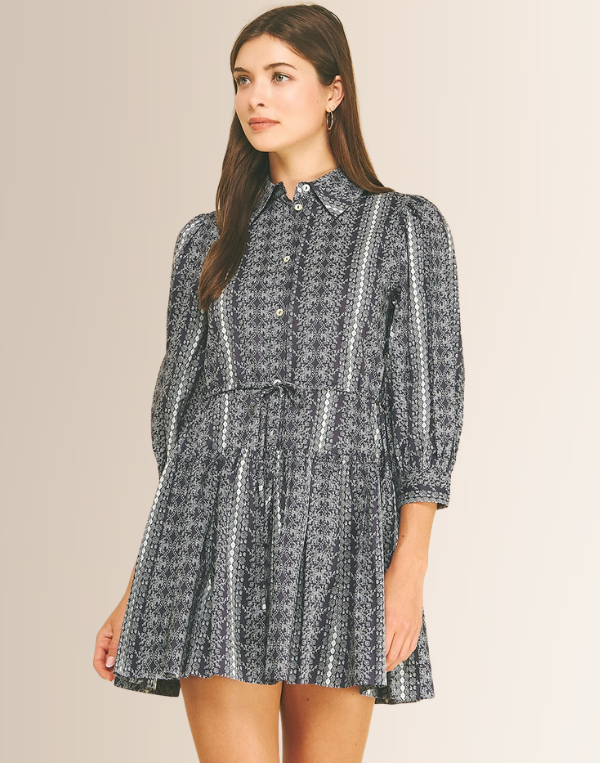 Lacey Dress