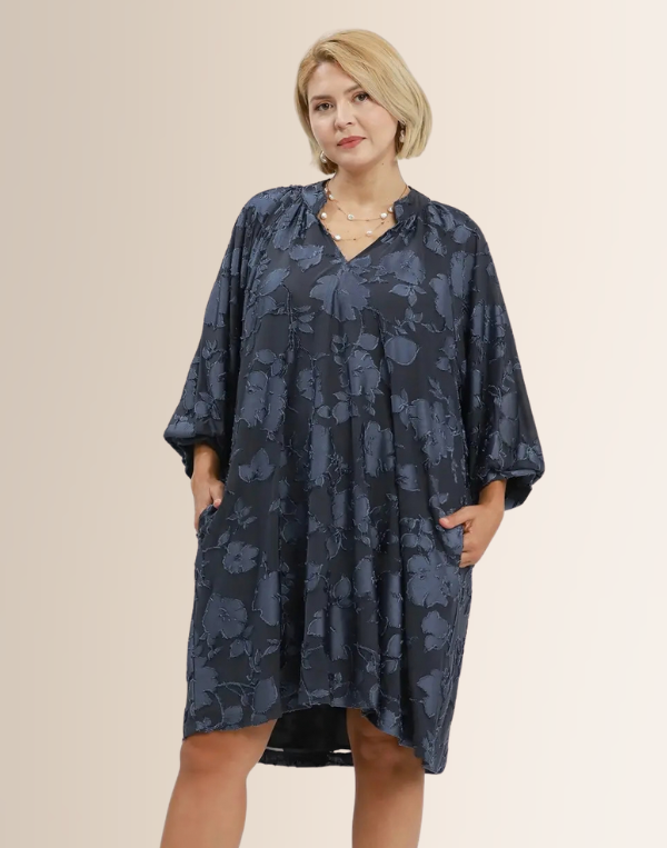 Regina Dress- Extended Sizes