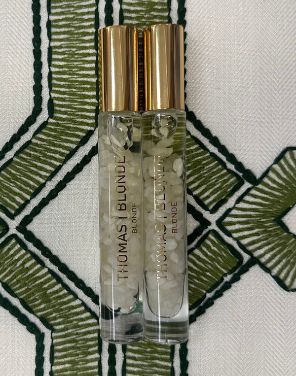 Thomas Blonde Perfume Stick- Blonde