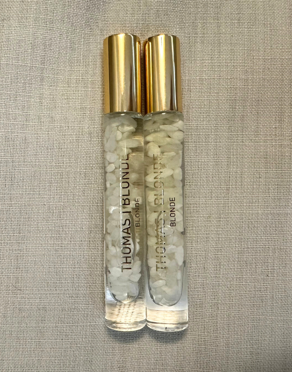 Thomas Blonde Perfume Stick- Blonde