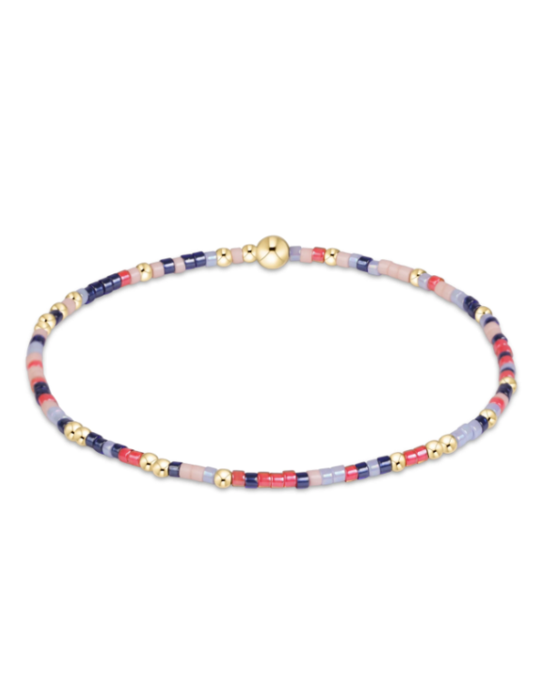 eGirl Hope Unwritten Bracelet-Favorite Child