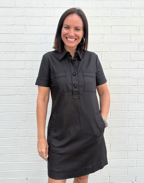 Tatiana Dress