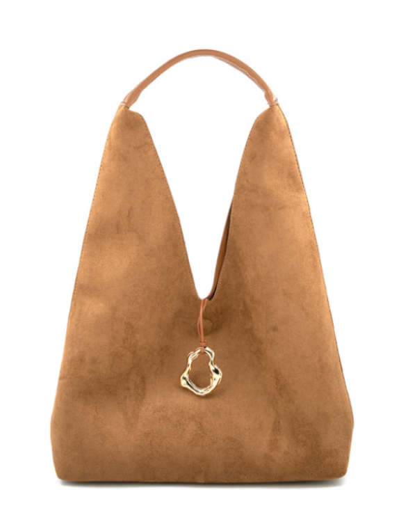 Camel Noma Bag