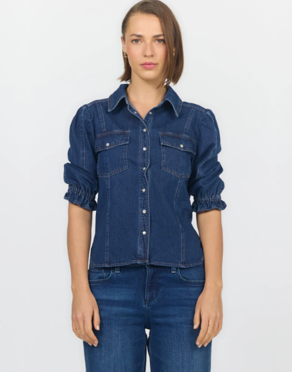 Antonia Blouse