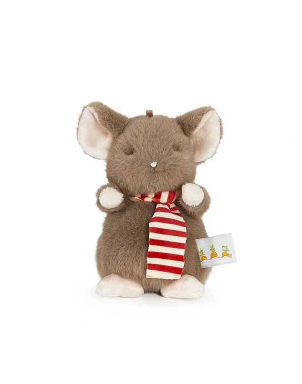 Tidy The Mouse