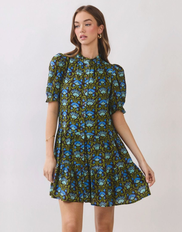 Dorothy Dress
