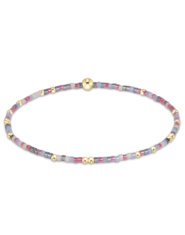 eNewton Hope Unwritten Bracelet- Soft Launch